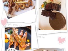 -G+KITCHEN(龙湖狮山天街店)