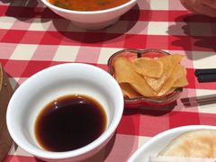 -西贝(上海我格广场店)