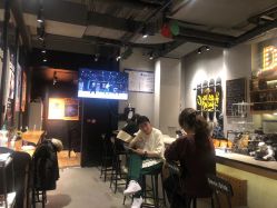 -G-STEPS舞蹈工作室