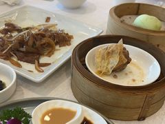 -丰鲤楼•闽南茶楼(仟禧汇店)