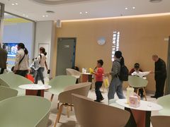 大堂-奈雪的茶(时代天街店)