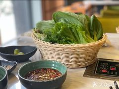 -狐狸爱上椰子鸡(滨江星光大道店)