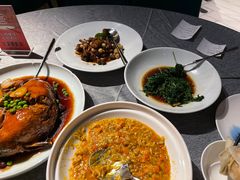 八宝辣酱-绿波廊(豫园店)