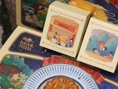 -龙的酒楼·手工早茶·顺德菜(近良路店)
