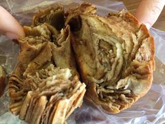 螺丝转-老回回饺子馆(海洋馆店)