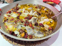 -渝信川菜(工体店)