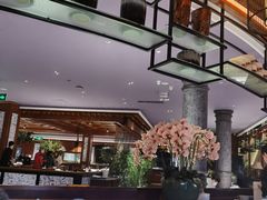 -八府香鸭·啫啫煲(华山路店)