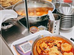 -白妈螺蛳粉(白云万达店)