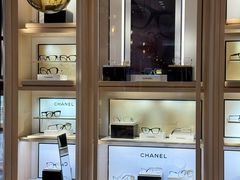 -溥仪眼镜PUYI OPTICAL(国贸商城店)