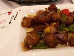 招牌好味骨-盆满钵满·国家非遗传承(云台店)