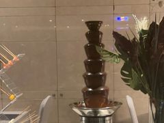 -艺站·自助餐厅·牛排西餐厅(济南绿地美利亚酒店)