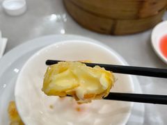 炸鲜奶-华峰食馆(氹仔店)
