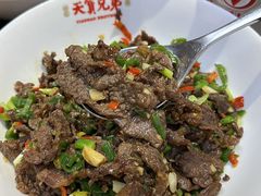 -天宝兄弟(前海壹方城店)
