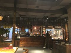 大堂-管氏翅吧(马家堡店)