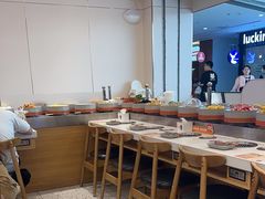 -密友回转自助火锅(世茂国际广场店)