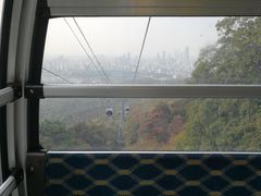 -紫金山索道-售票处