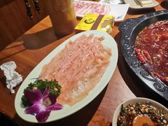 -舒家大院重庆老火锅(纪念塔店)