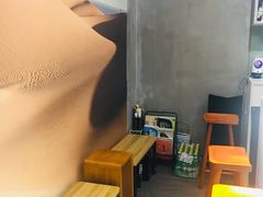 -T-COFFEE(长江花园店)