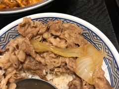 -吉野家(深圳水贝分店)