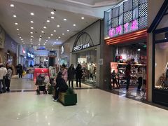 -宝龙广场(福州台江店)