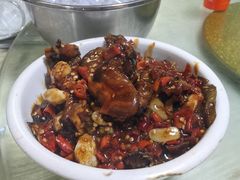 -铁头烧菜馆(立新路店)