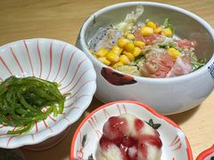 -鱼亭料理(芝罘店)