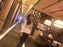 -深圳四季酒店·馥自助餐厅