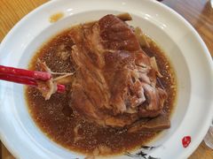 -喜家德虾仁水饺(繁荣路店)