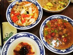 -真不同饭店(老城店)