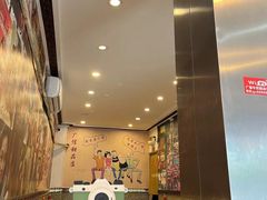 -广信牛奶甜品世家(台东店)