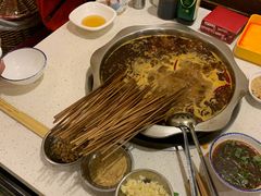 -水碾河刘老大串串香(水碾河路店)