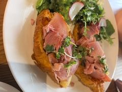 -Pekaa啤咖食肆Coffee&Bistro