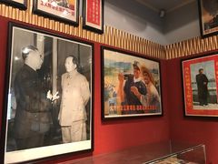 -韶山毛泽东同志故居