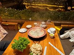 -民食香·腊排骨野生菌美食(木府店)