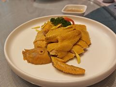 -时间里·新派粤菜(远洋店)