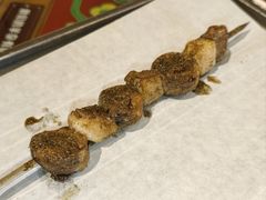 -格日勒阿妈蒙古厨房(大召店)