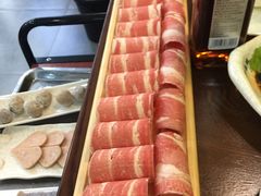 -新招鲜(长江路店)