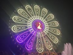 -七彩云南欢乐世界