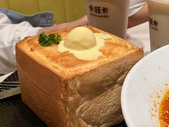 -茉莉餐厅(包河万达店)