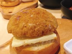 -来龙里 精致 东南亚餐室(万象城店)