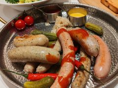 -马克西姆俄罗斯餐厅(绥芬河店)