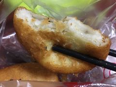 -厚富香面食店王好炸糕(延安路店)