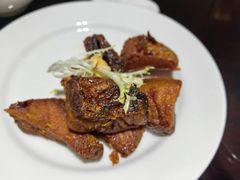 -外高桥喜来登酒店采悦轩