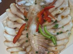 -九井澤精致料理(金茂店)