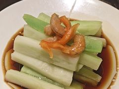 -苏小柳点心·手作小笼包(浦东嘉里城分院)