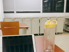 -佛山市图书馆(祖庙路分馆)