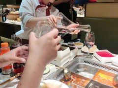 -海底捞火锅(崇文门新世界百货店)