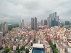-深圳滨河时代ICON LAB艾垦酒店