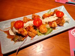 -有喜屋·深夜食堂(北京西路店)