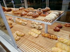 -焙丽拾光(麦凯乐直营店)